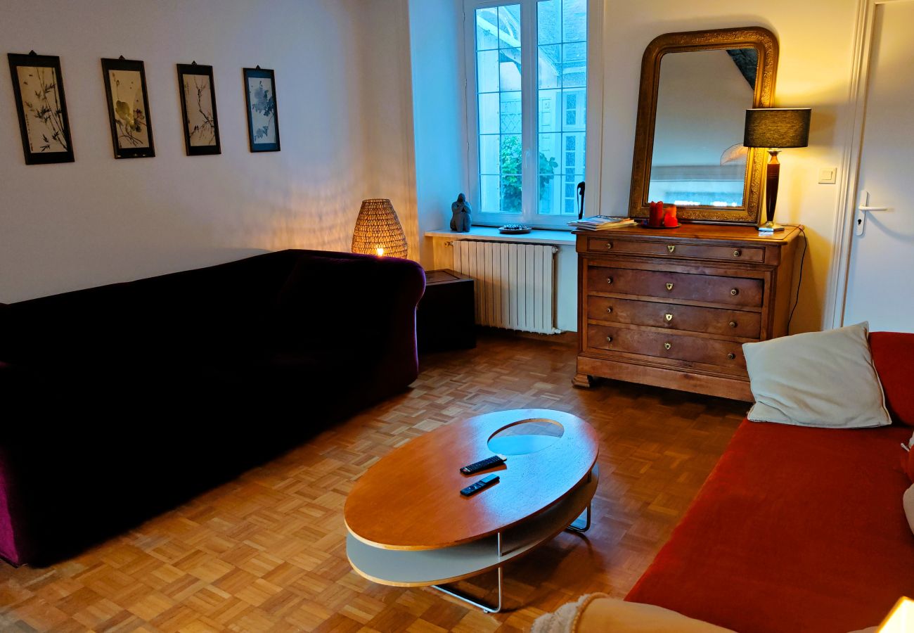 Maison à Les Sables-d´Olonne - Villa Simone à 200m de la Plage