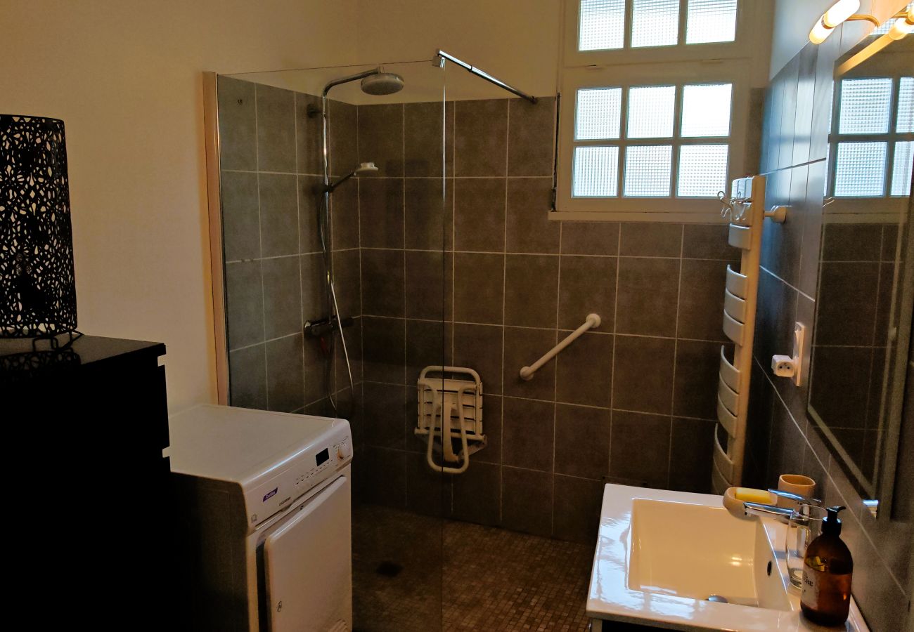 Maison à Les Sables-d´Olonne - Villa Simone à 200m de la Plage