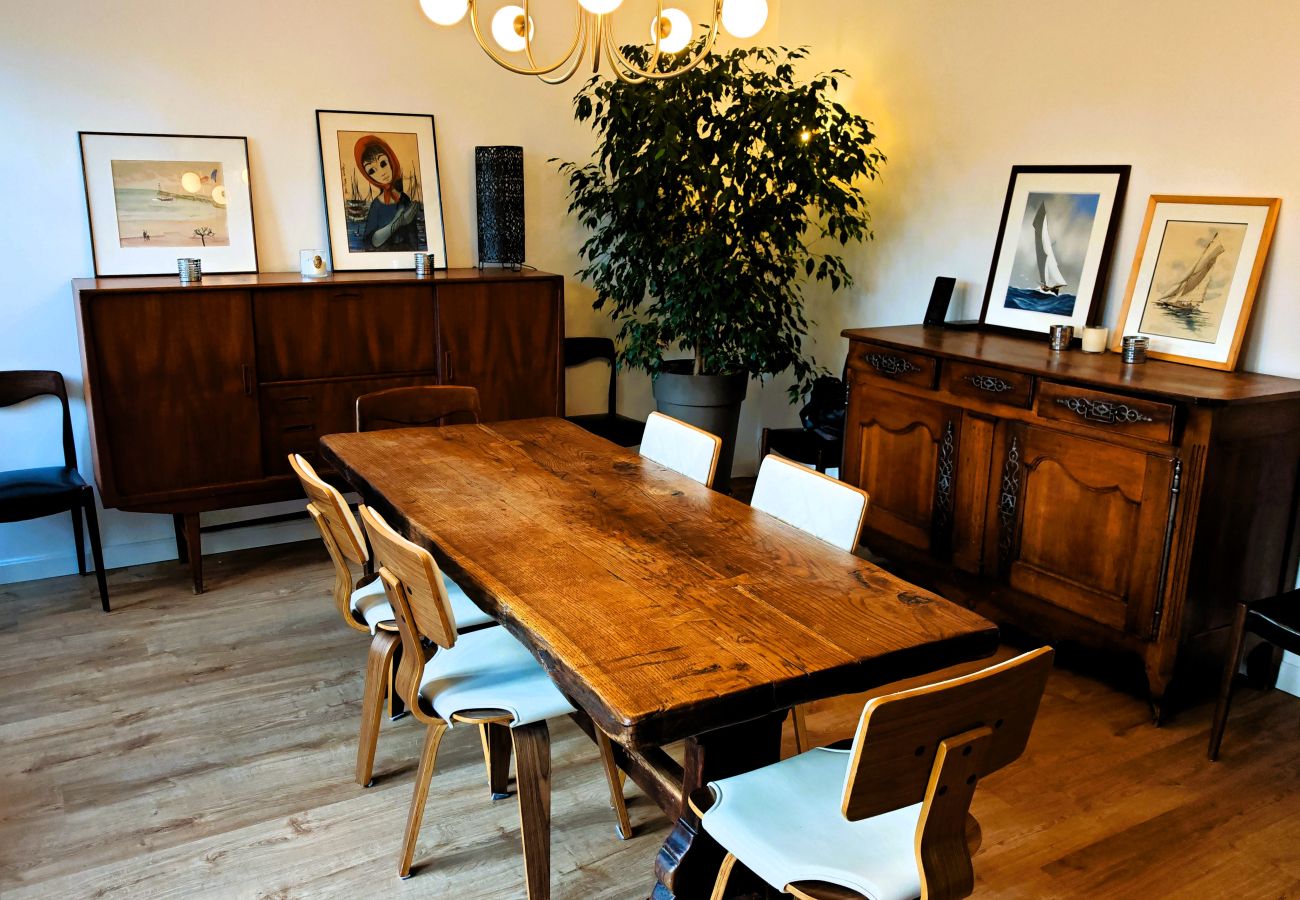 Maison à Les Sables-d´Olonne - Villa Simone à 200m de la Plage