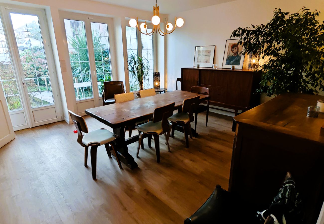 Maison à Les Sables-d´Olonne - Villa Simone à 200m de la Plage