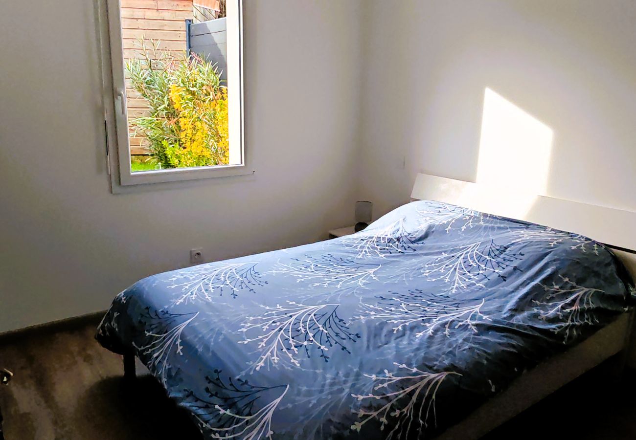 Maison à Talmont-Saint-Hilaire - TAMARIS ABBA - 4 personnes