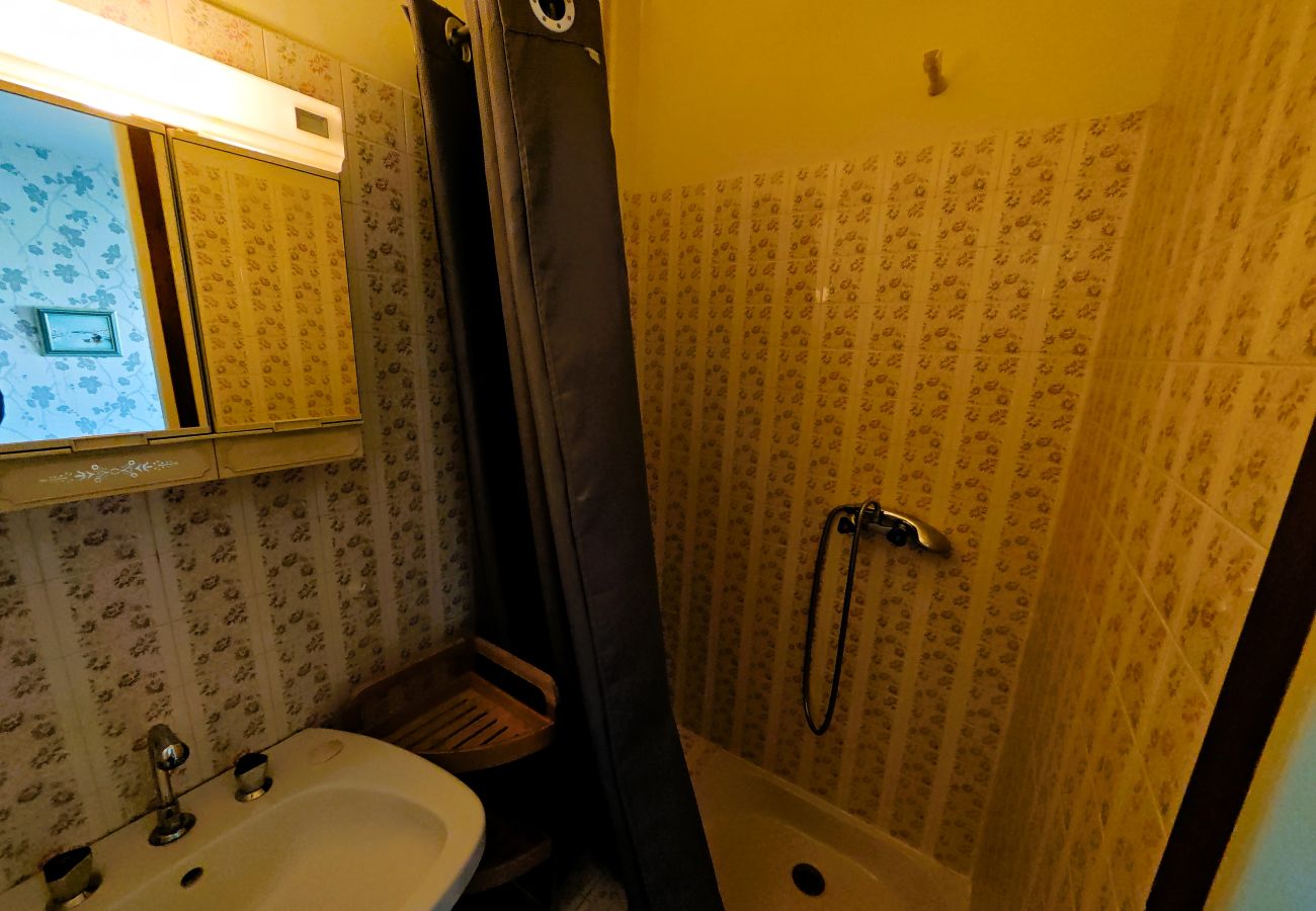 Appartement à Les Sables-d´Olonne - LE NID DU REMBLAI - Face Grande Plage