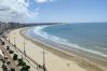 Appartement à Les Sables-d´Olonne - LE NID DU REMBLAI - Face Grande Plage