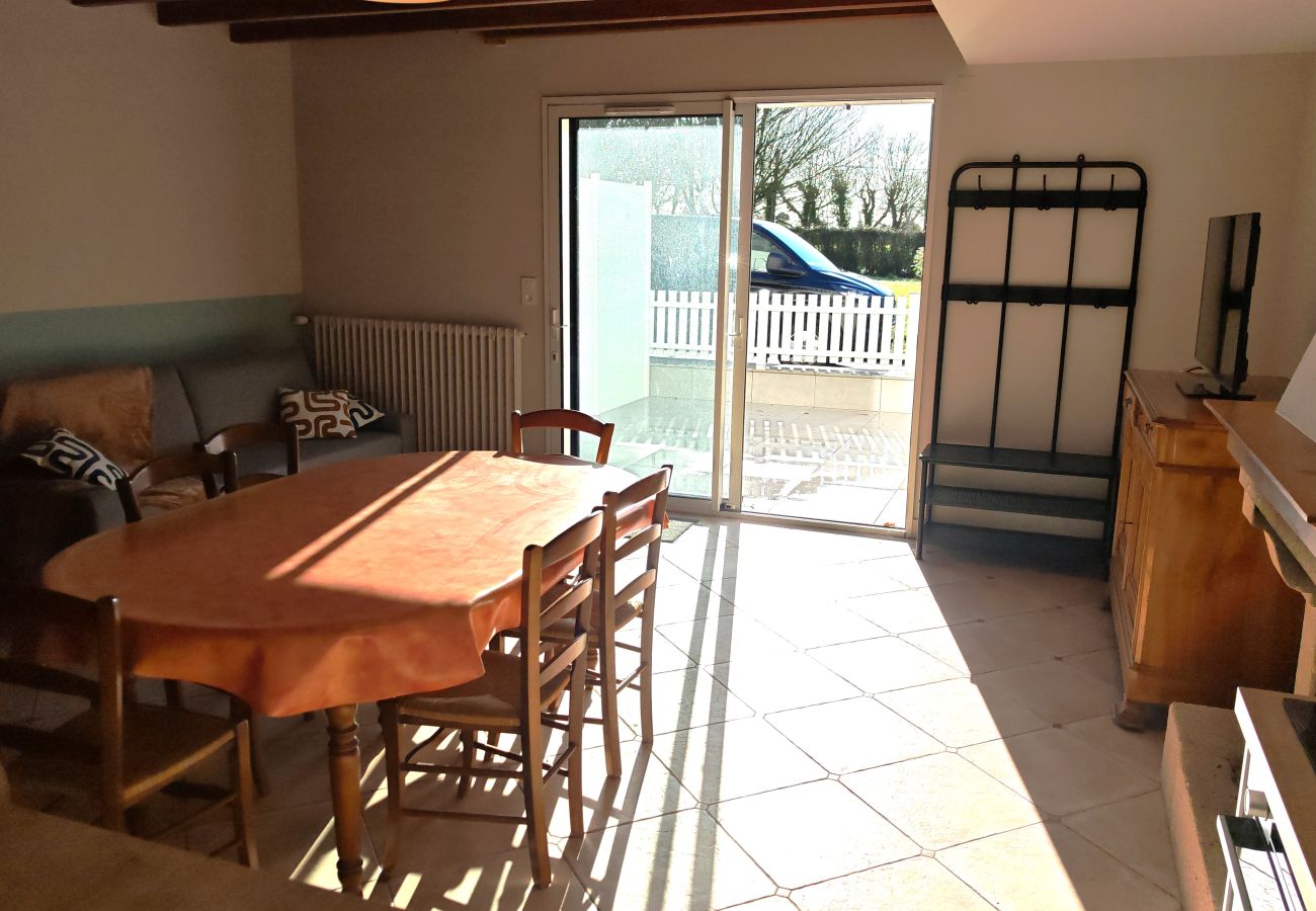 Maison à Vairé - ETAPE LANDES - 10km de la Mer