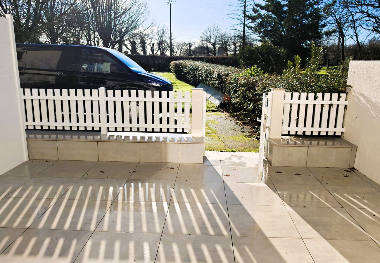 Maison à Vairé - ETAPE LANDES - 10km de la Mer