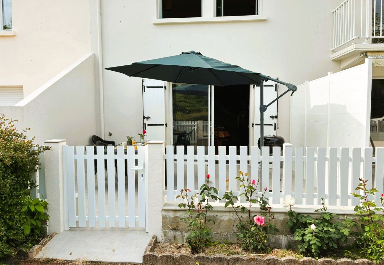 Maison à Vairé - ETAPE LANDES - 10km de la Mer