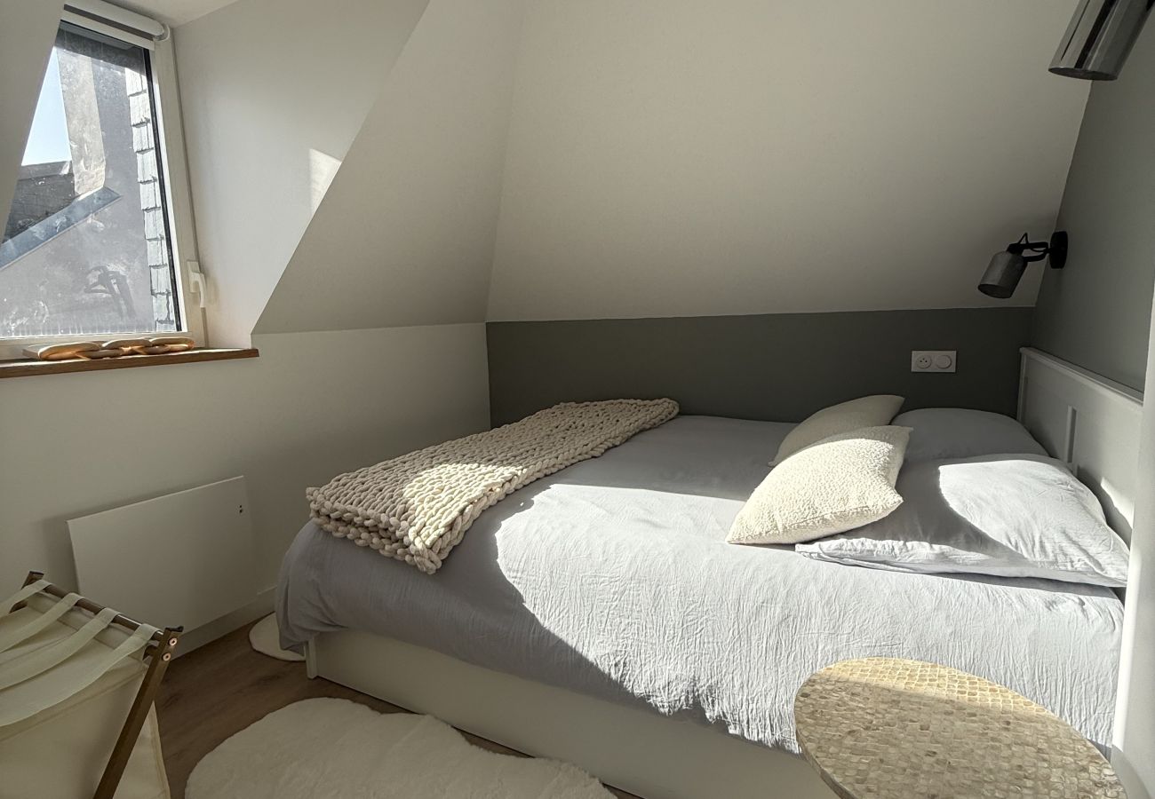 Appartement à Le Conquet - AU HOMARD SUSPENDU  - 2 personnes