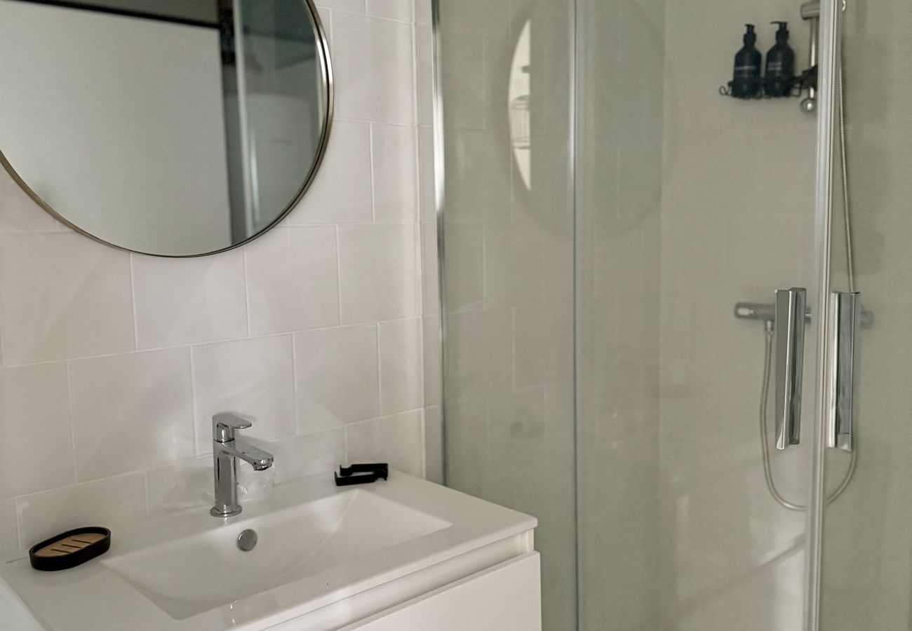 Appartement à Le Conquet - AU HOMARD SUSPENDU  - 2 personnes