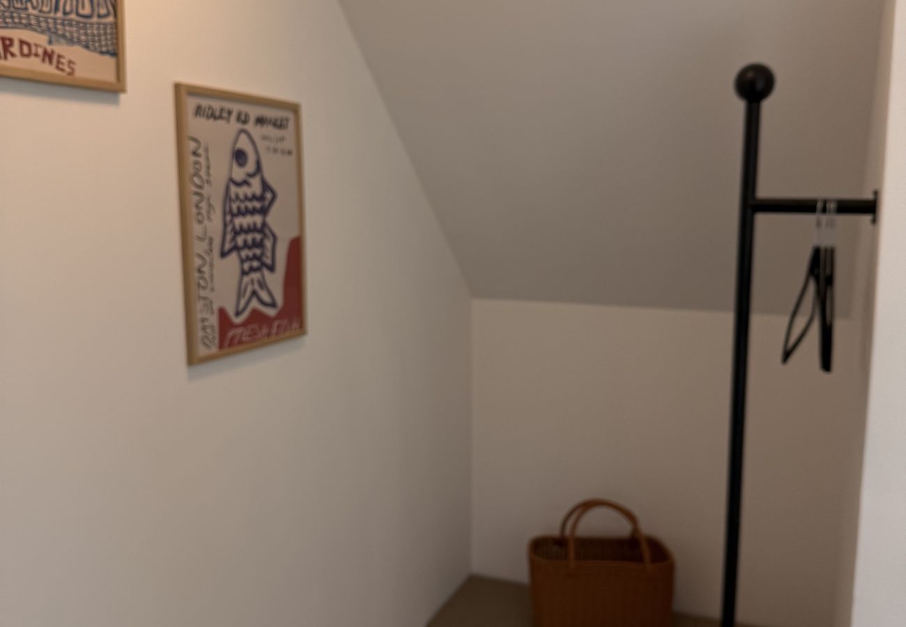 Appartement à Le Conquet - AU HOMARD SUSPENDU  - 2 personnes