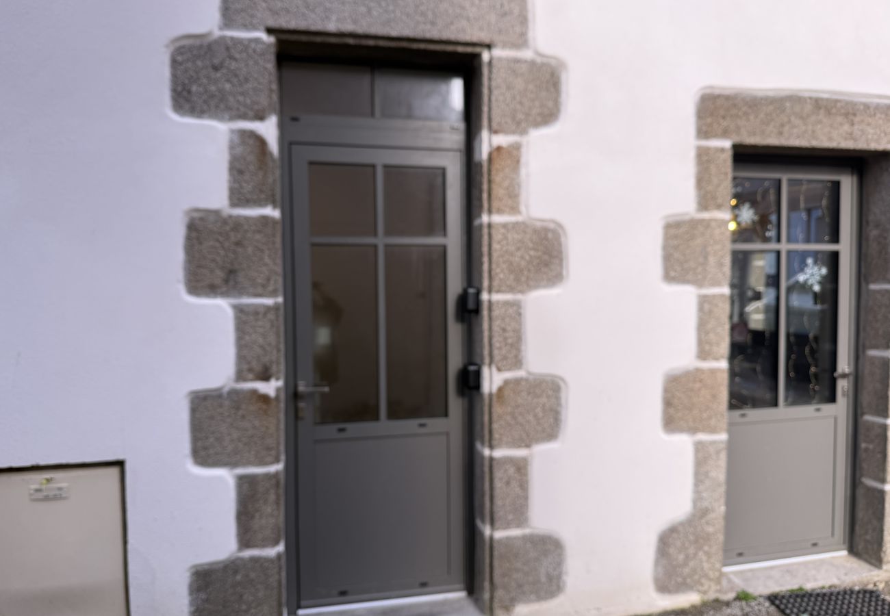 Appartement à Le Conquet - AU HOMARD SUSPENDU  - 2 personnes