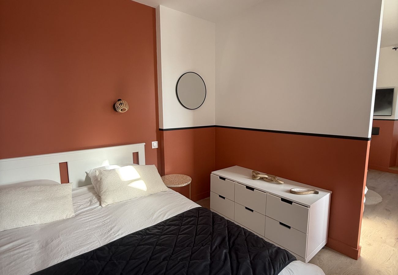 Appartement à Le Conquet - Au Poisson Perché - 2 personnes