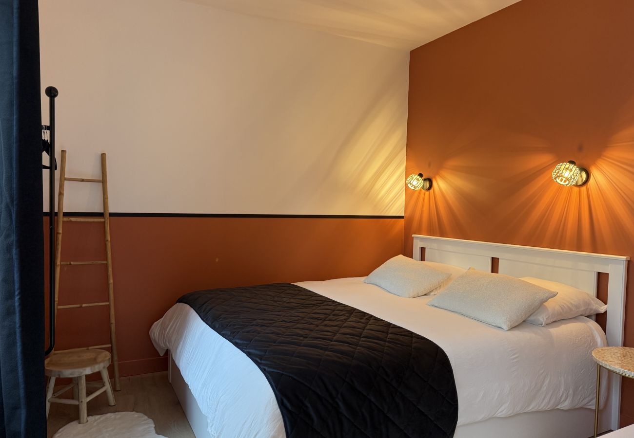 Appartement à Le Conquet - Au Poisson Perché - 2 personnes