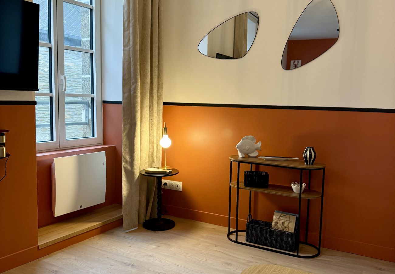 Appartement à Le Conquet - Au Poisson Perché - 2 personnes