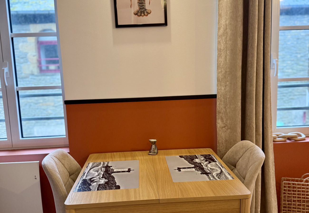 Appartement à Le Conquet - Au Poisson Perché - 2 personnes