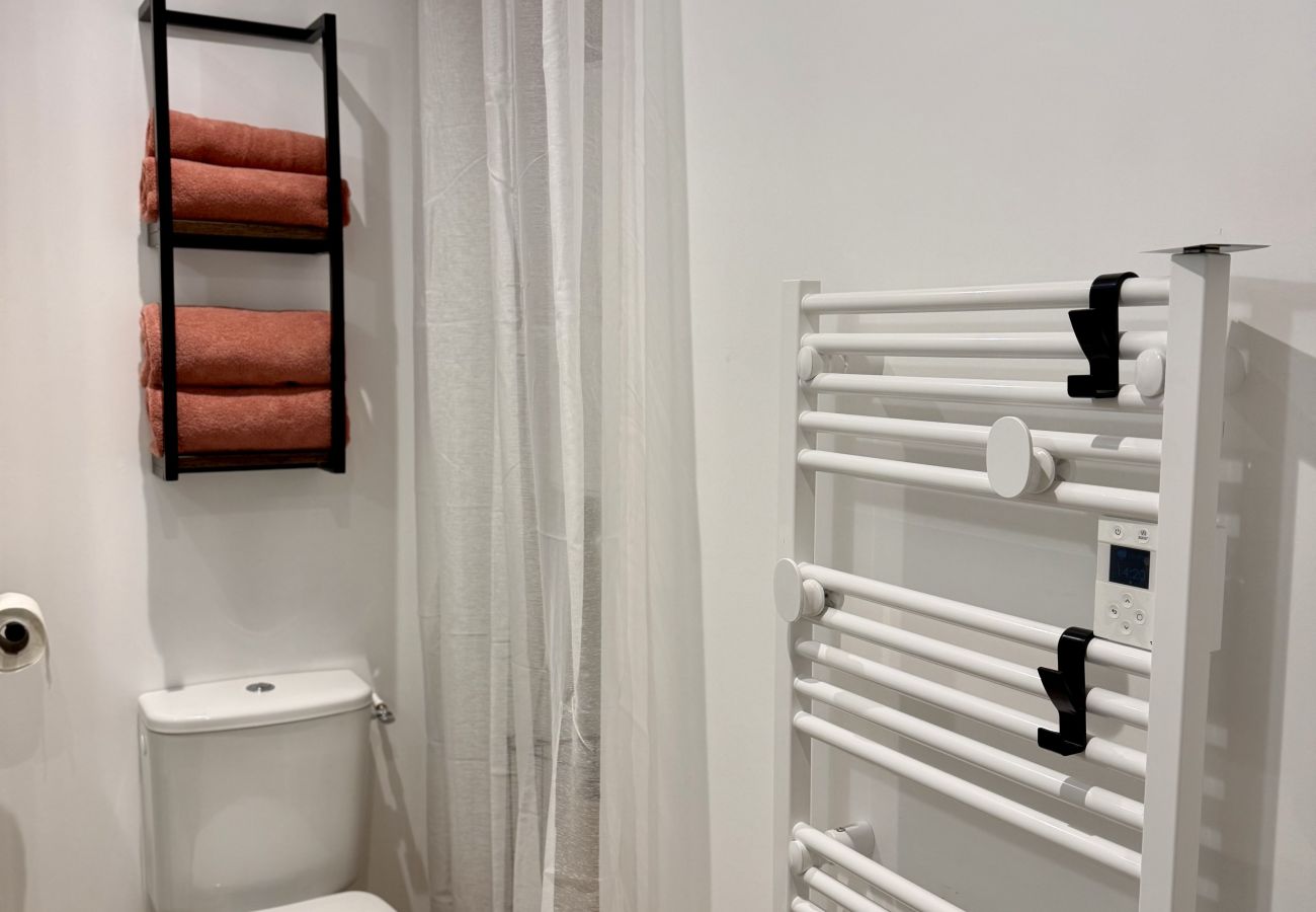 Appartement à Le Conquet - Au Poisson Perché - 2 personnes