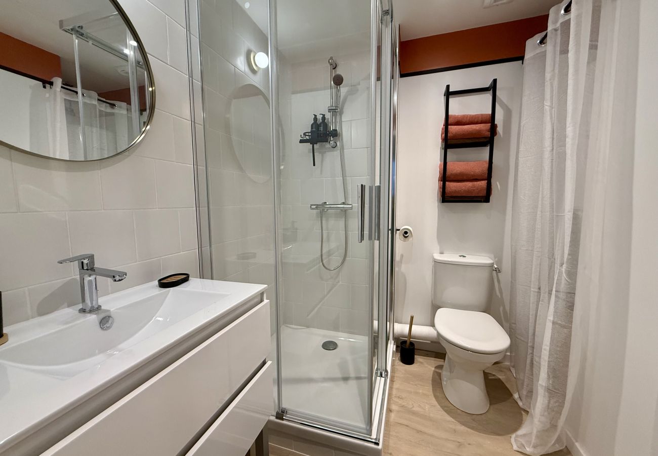 Appartement à Le Conquet - Au Poisson Perché - 2 personnes