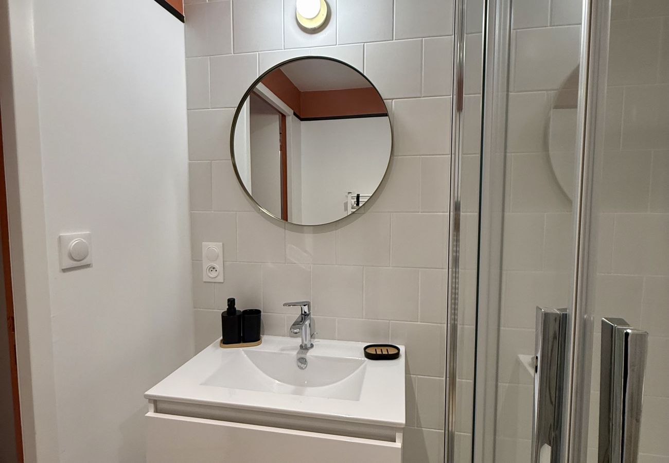 Appartement à Le Conquet - Au Poisson Perché - 2 personnes