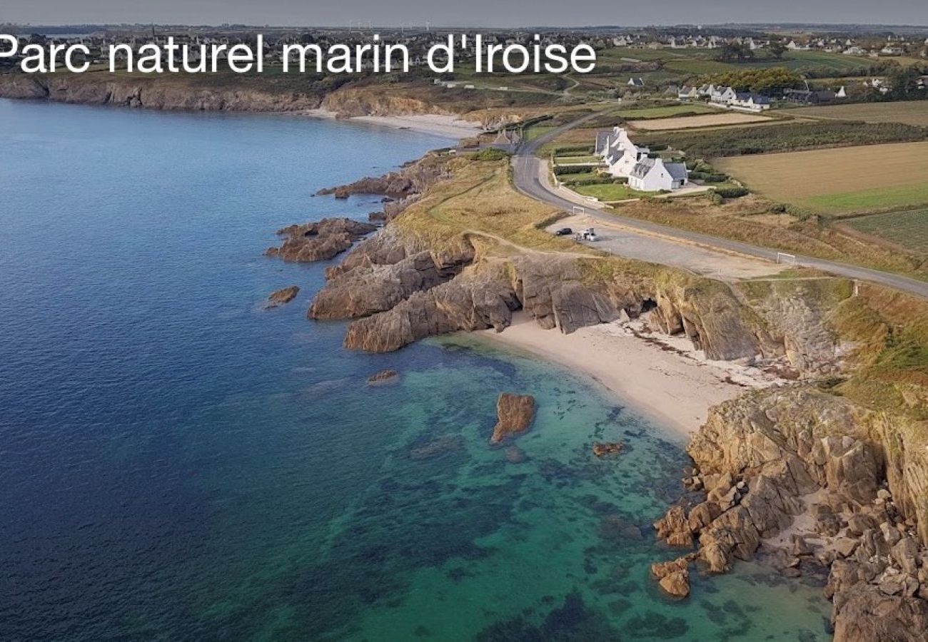 Appartement à Le Conquet - Au Poisson Perché - 2 personnes