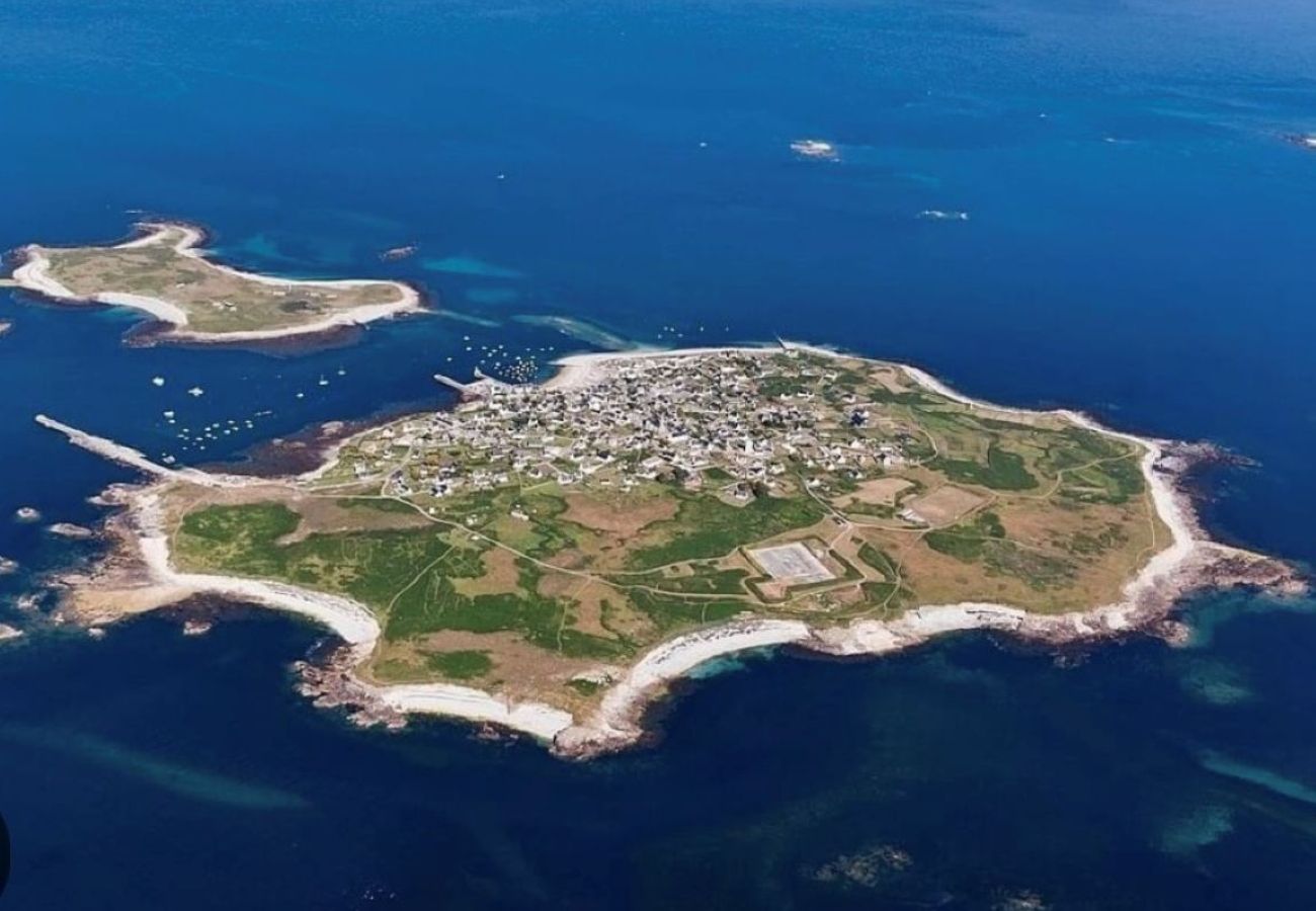Appartement à Le Conquet - Au Poisson Perché - 2 personnes