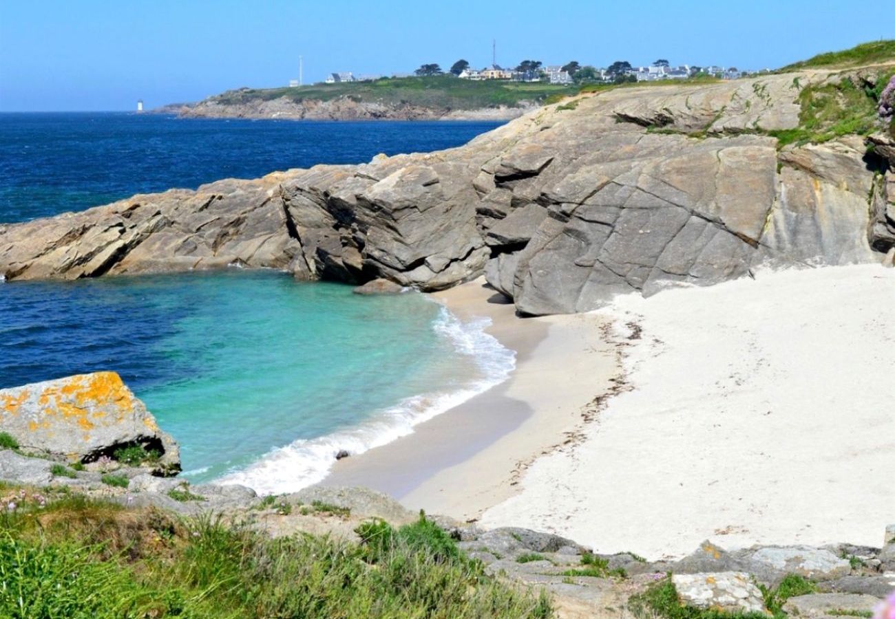 Appartement à Le Conquet - Au Poisson Perché - 2 personnes