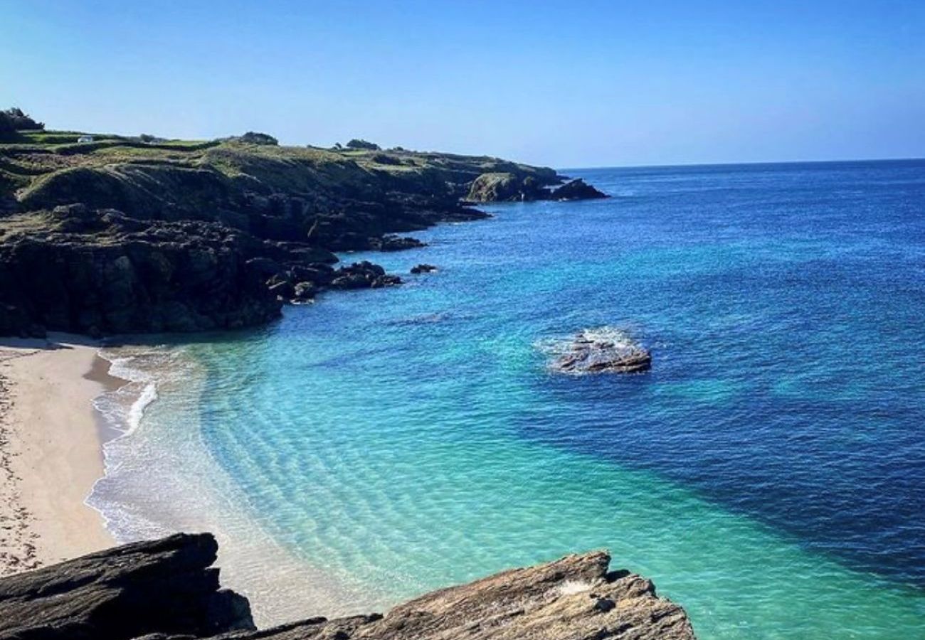 Appartement à Le Conquet - Au Poisson Perché - 2 personnes