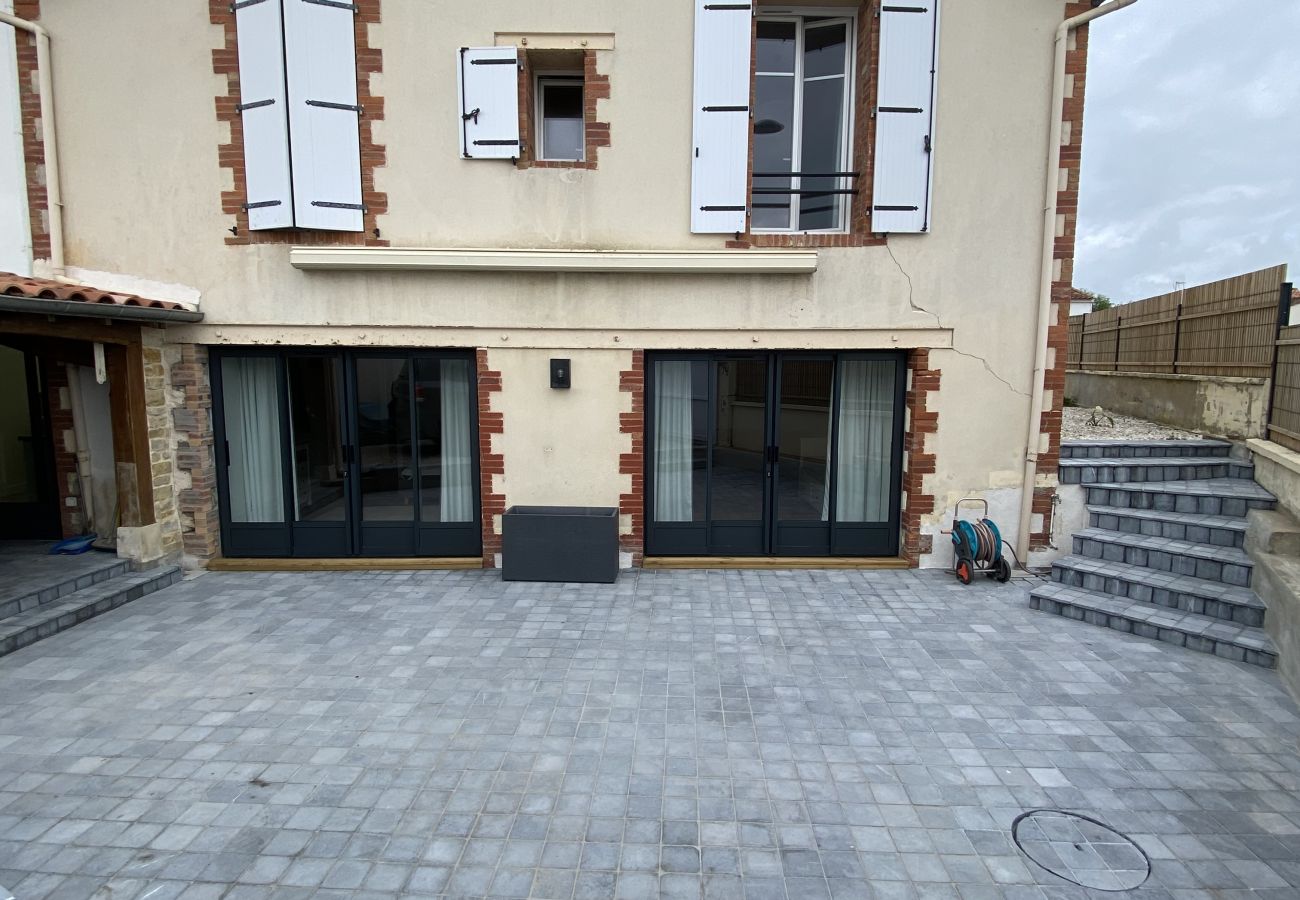 Maison à Jard-sur-Mer - La Grande Mimi - 10 personnes