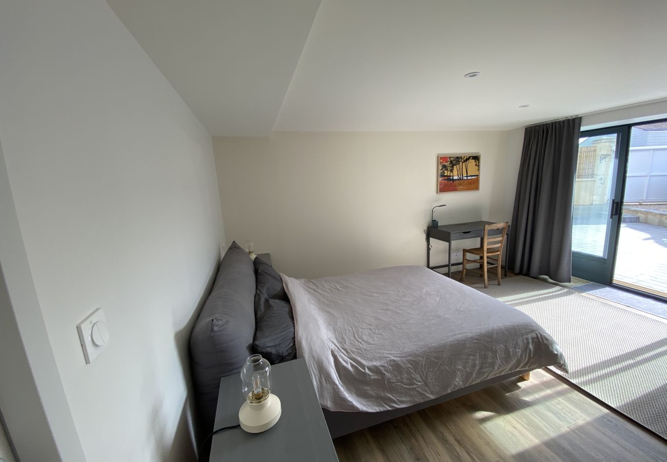 Maison à Jard-sur-Mer - La Grande Mimi - 10 personnes