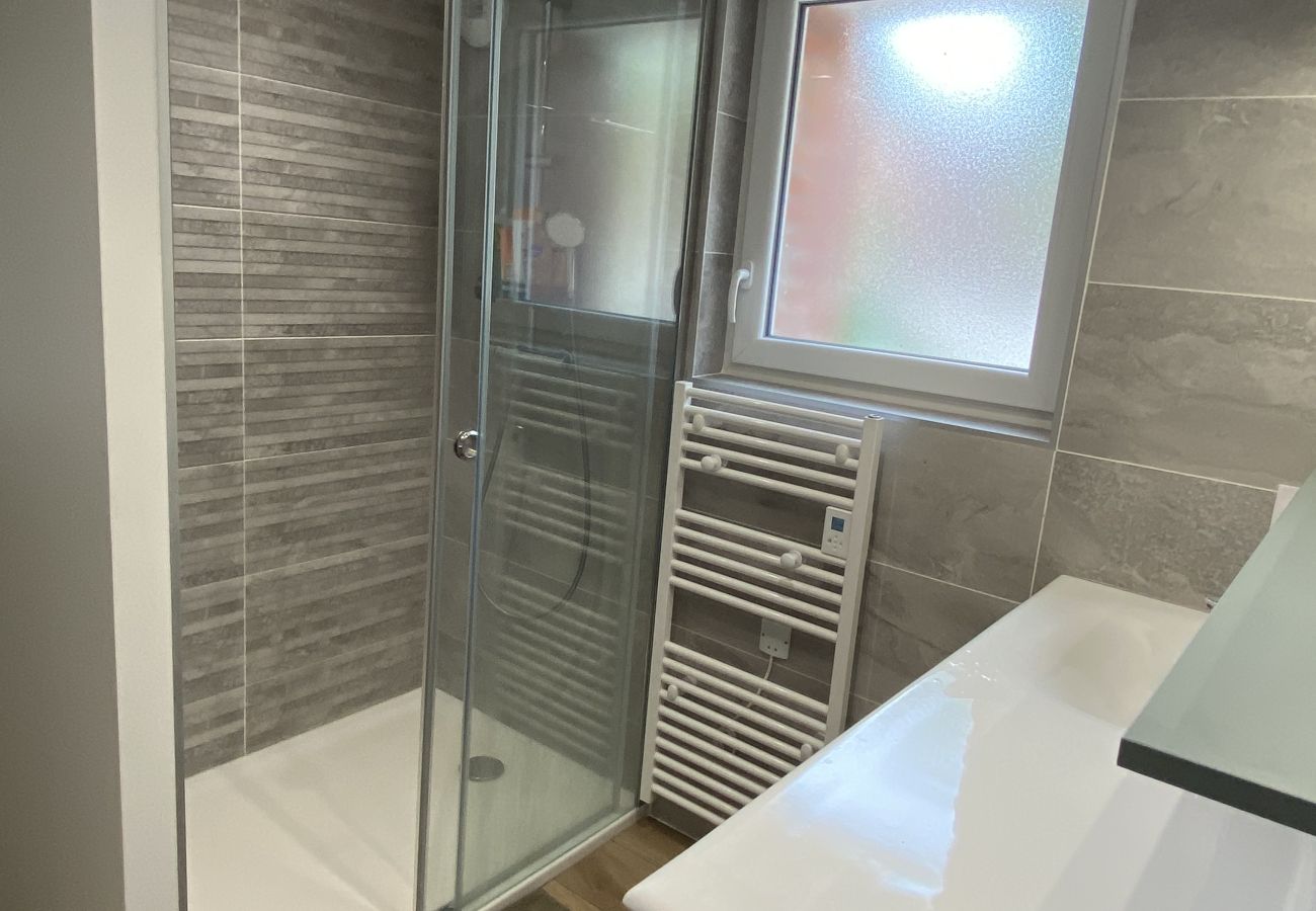 Maison à Jard-sur-Mer - La Grande Mimi - 10 personnes