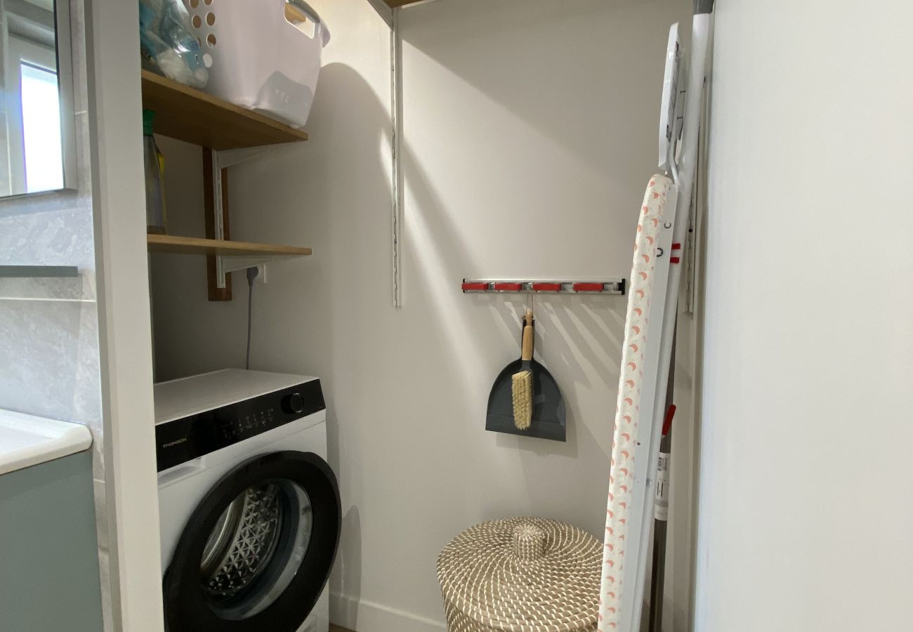 Maison à Jard-sur-Mer - La Grande Mimi - 10 personnes