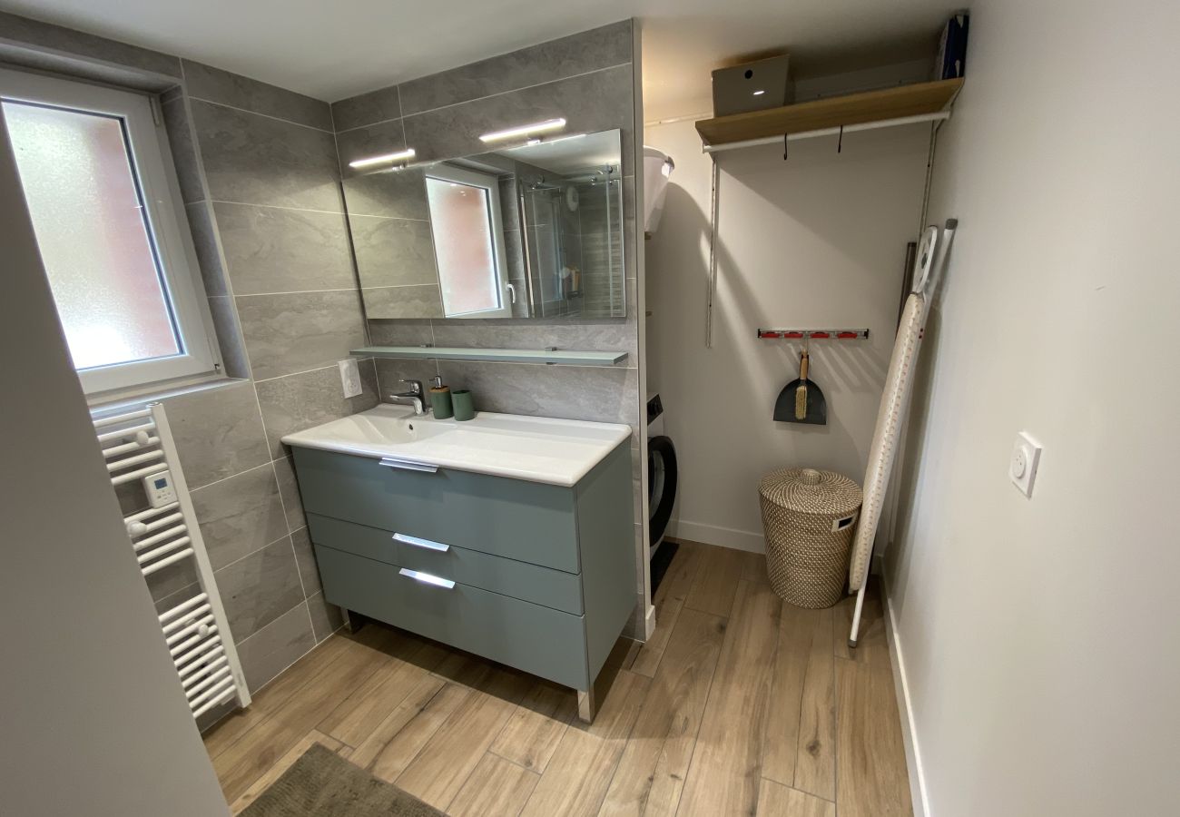 Maison à Jard-sur-Mer - La Grande Mimi - 10 personnes