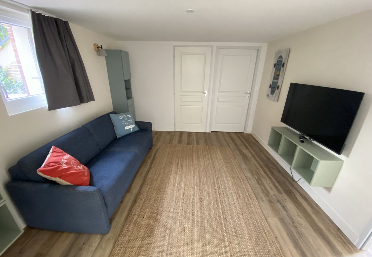 Maison à Jard-sur-Mer - La Grande Mimi - 10 personnes