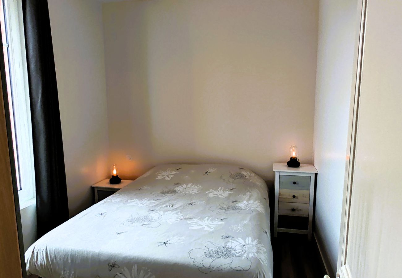 Maison à Jard-sur-Mer - La Grande Mimi - 10 personnes