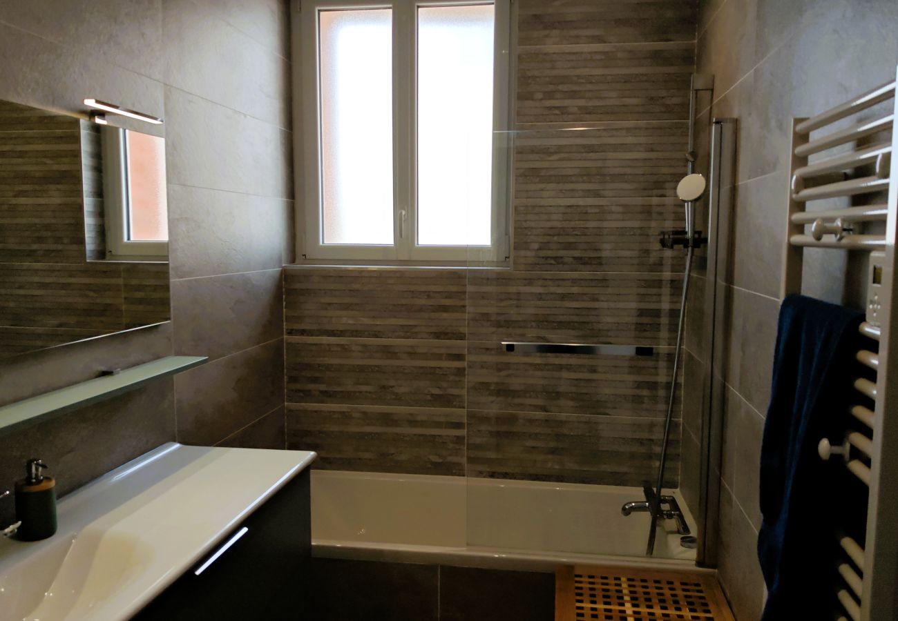 Maison à Jard-sur-Mer - La Grande Mimi - 10 personnes