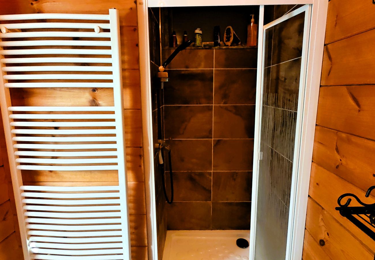 Maison à Les Sables-d´Olonne - Le Chalet Sablais à 150m de la Plage