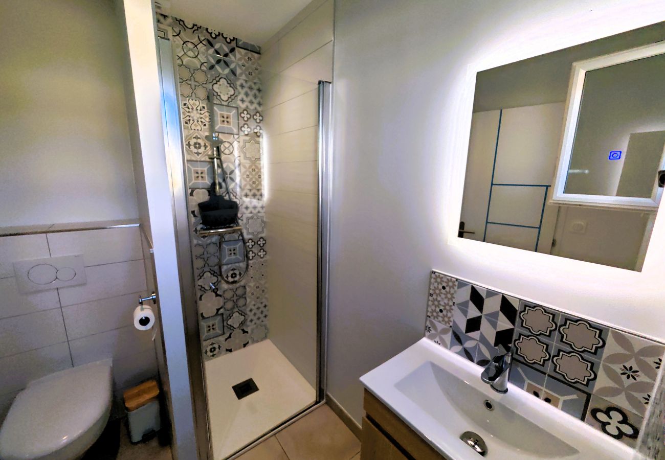 Maison à Jard-sur-Mer - La Pause Jardaise proche plages