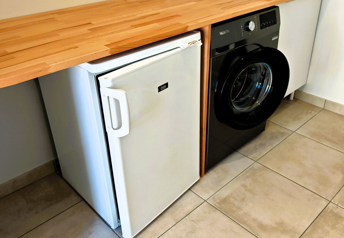 Maison à Jard-sur-Mer - La Pause Jardaise proche plages