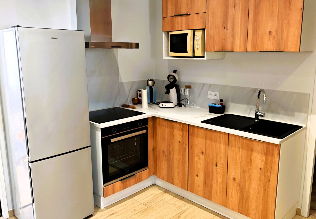 Maison à Jard-sur-Mer - La Pause Jardaise proche plages