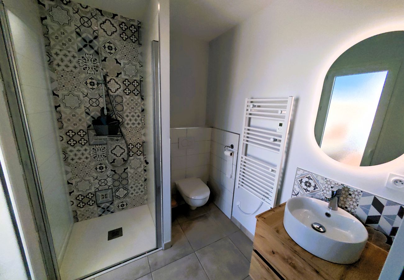 Maison à Jard-sur-Mer - La Pause Jardaise proche plages