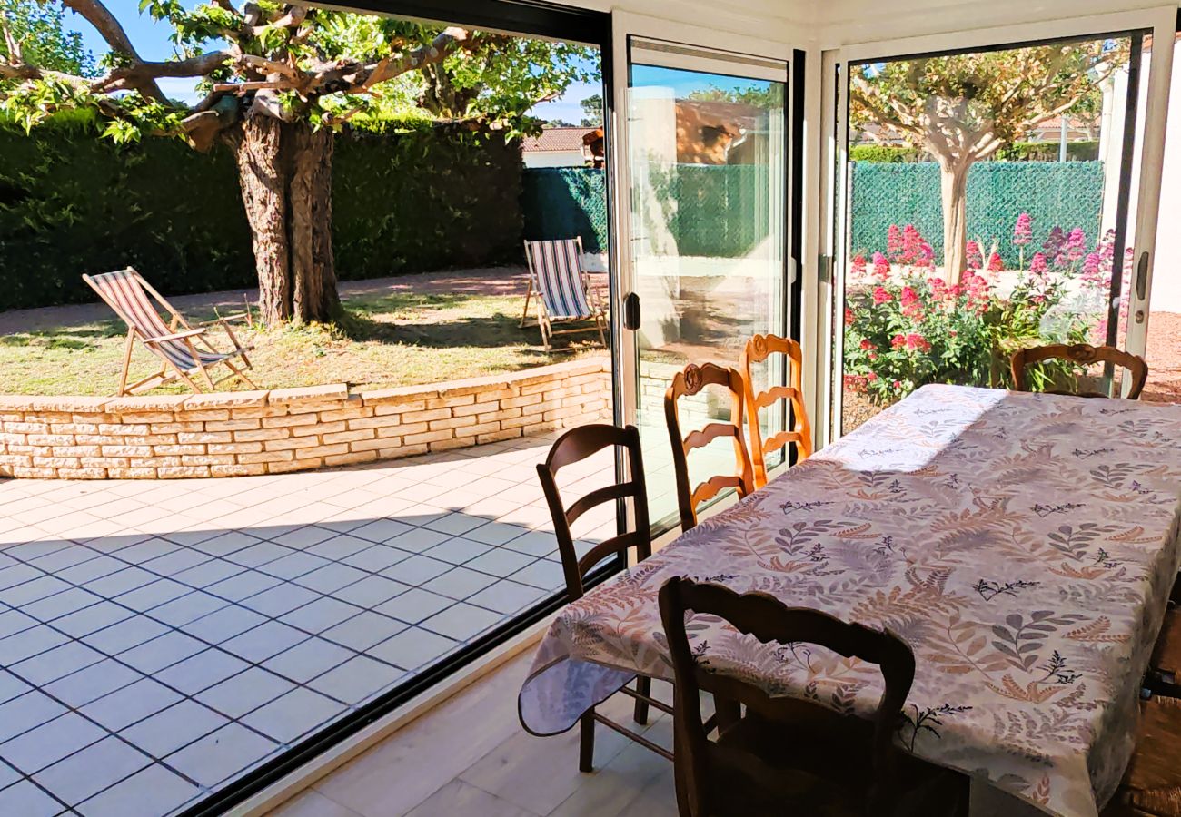 Maison à Jard-sur-Mer - La Pause Jardaise proche plages