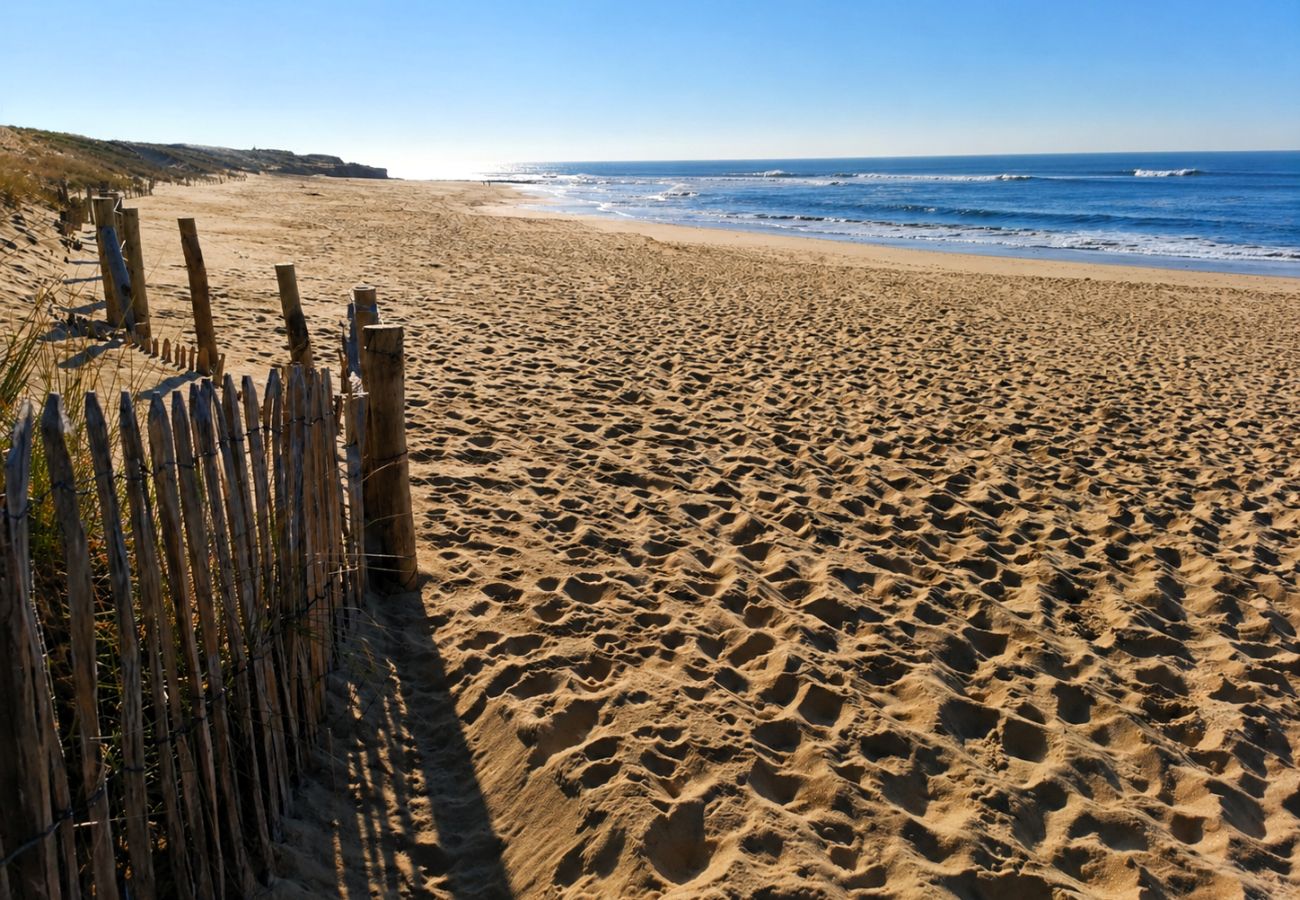 Maison à Jard-sur-Mer - La Pause Jardaise proche plages