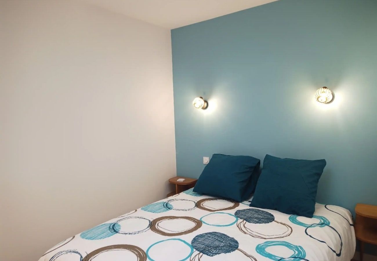 Maison à Jard-sur-Mer - La Pause Jardaise proche plages