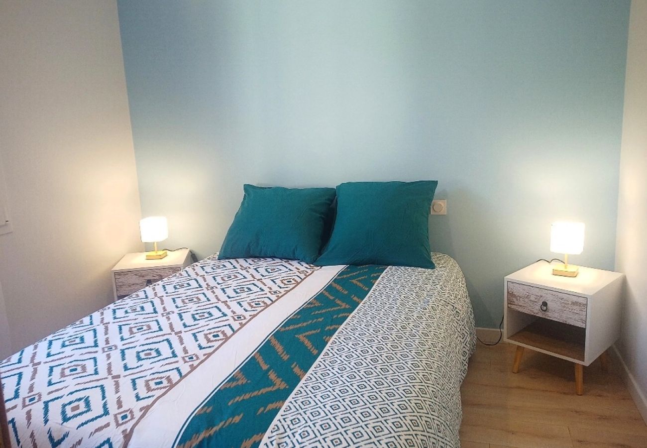 Maison à Jard-sur-Mer - La Pause Jardaise proche plages