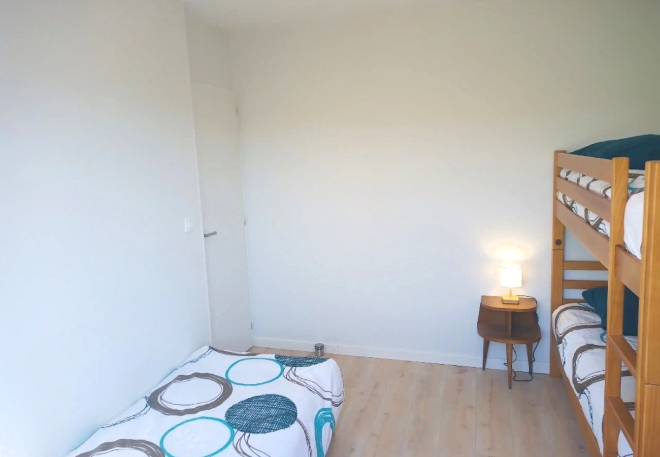 Maison à Jard-sur-Mer - La Pause Jardaise proche plages