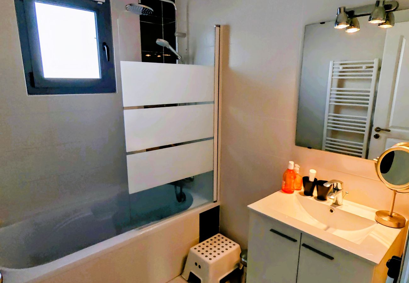 Maison à Les Sables-d´Olonne - 15 TER aux portes du marais