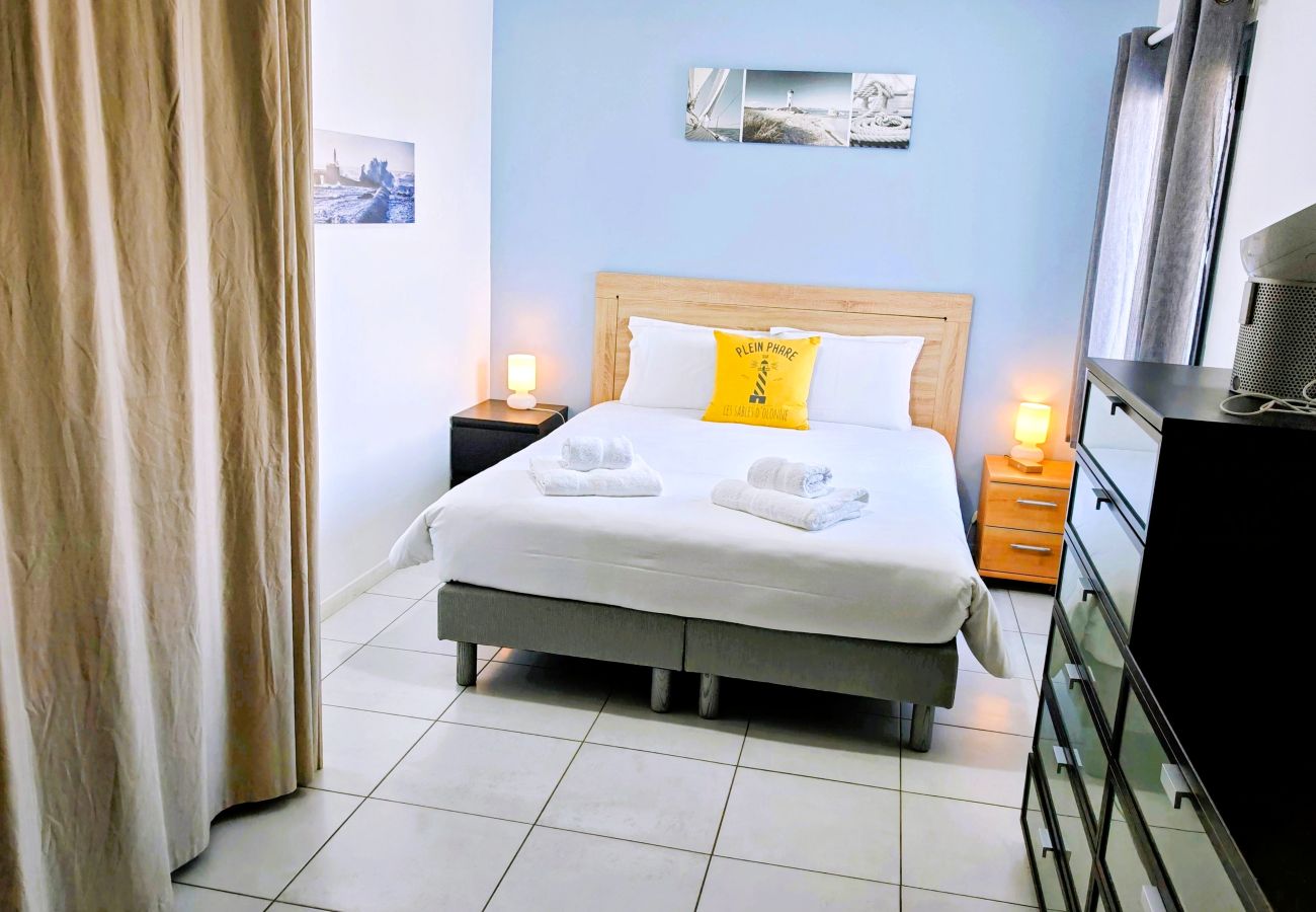 Maison à Les Sables-d´Olonne - 15 TER aux portes du marais