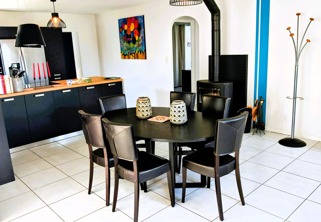 Maison à Les Sables-d´Olonne - 15 TER aux portes du marais