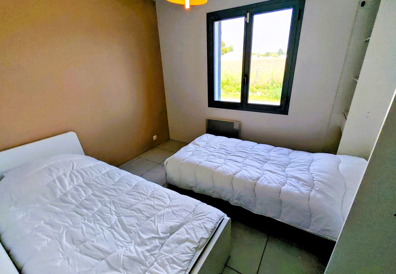Maison à Les Sables-d´Olonne - 15 TER aux portes du marais