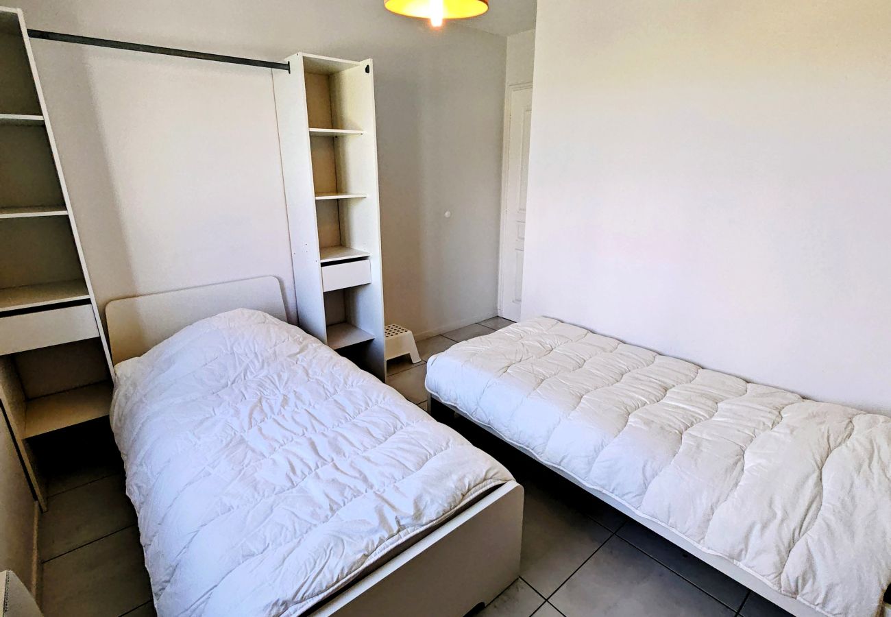 Maison à Les Sables-d´Olonne - 15 TER aux portes du marais