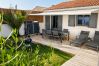 Maison à Les Sables-d´Olonne - QUINZE TERRE aux portes du marais