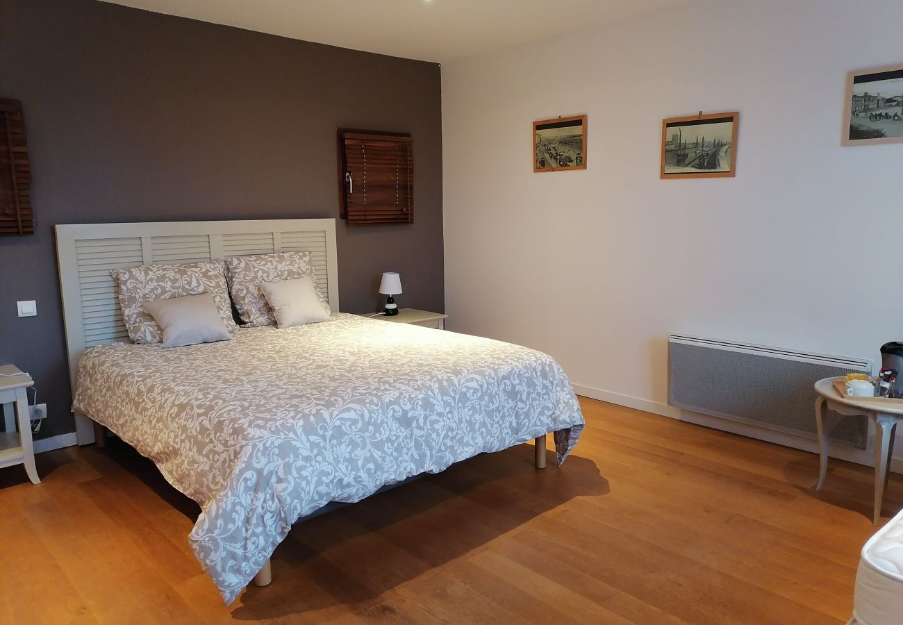 Maison à Les Sables-d´Olonne - La longère des Olonnes